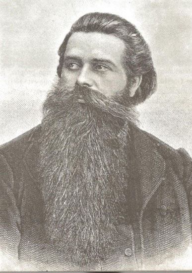 edouard von hartmann (1842-1906)