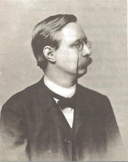 joseph kurschner (1855-1902)