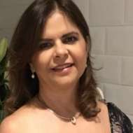 Eunice Costa Ferrario de Almeida